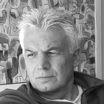 Joe du Plooy